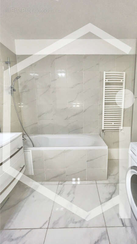 Appartement à PUTEAUX