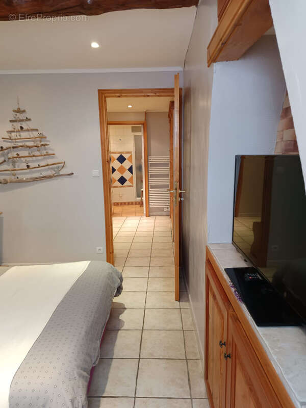 Appartement à BREIL-SUR-ROYA