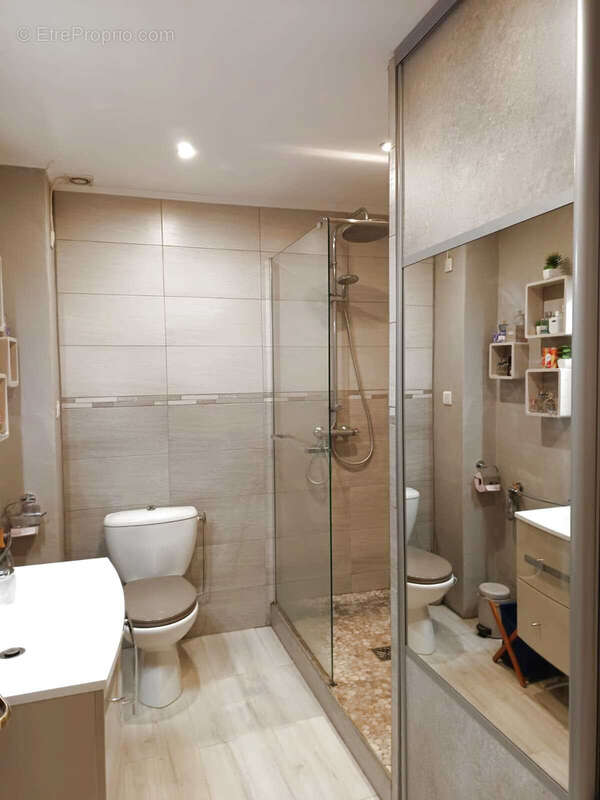 Appartement à BREIL-SUR-ROYA