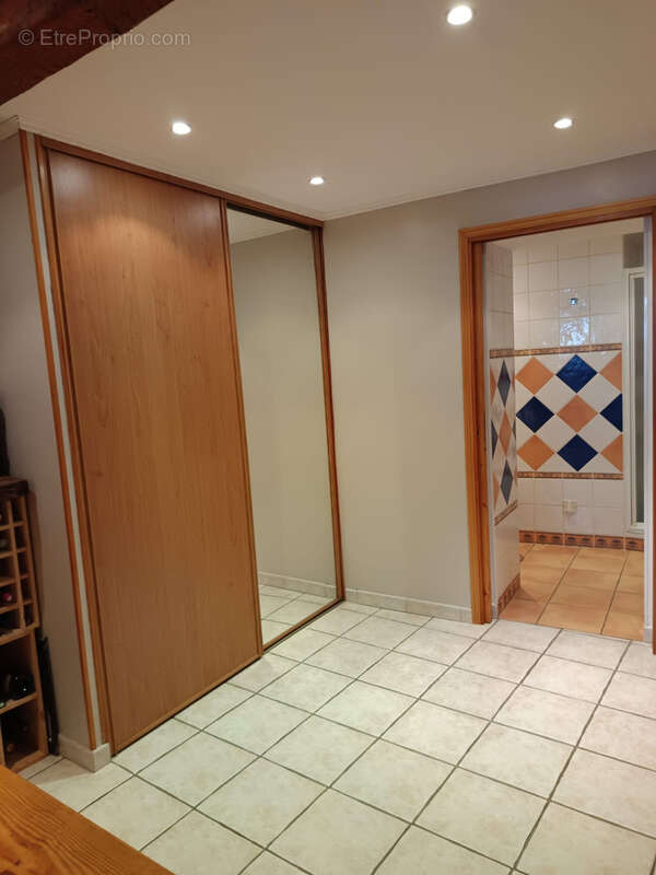 Appartement à BREIL-SUR-ROYA