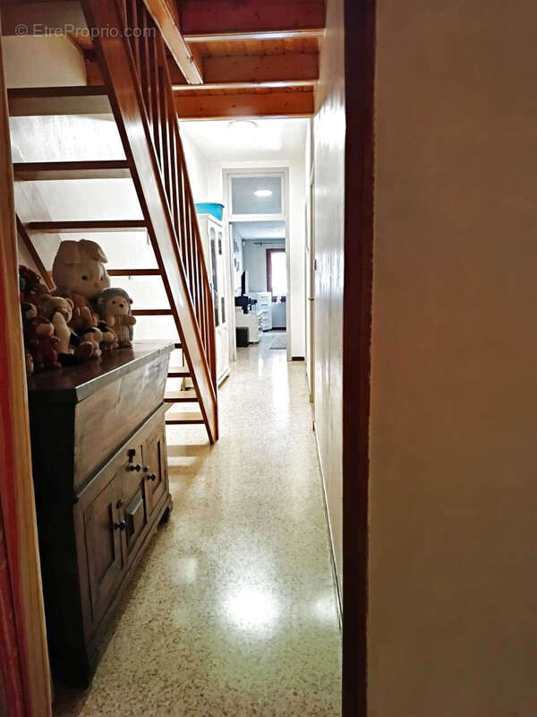 Appartement à BREIL-SUR-ROYA