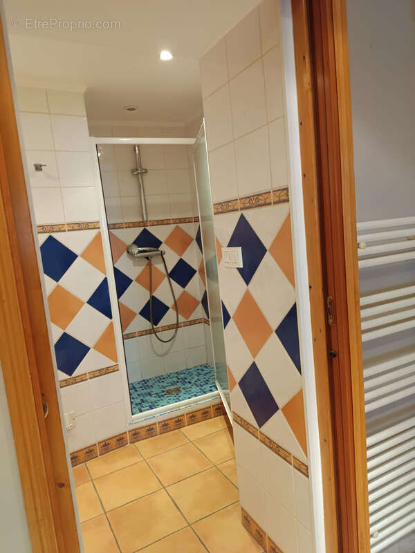 Appartement à BREIL-SUR-ROYA