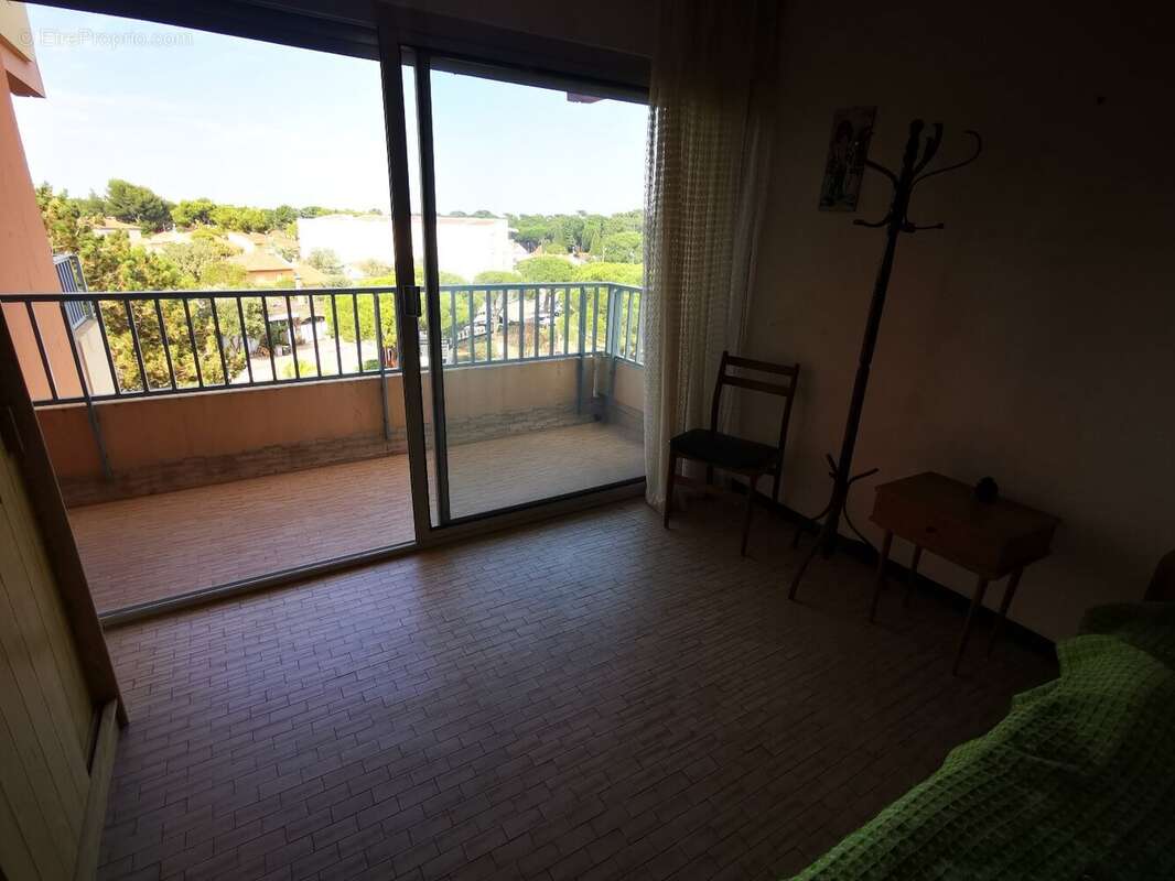 Appartement à ARGELES-SUR-MER
