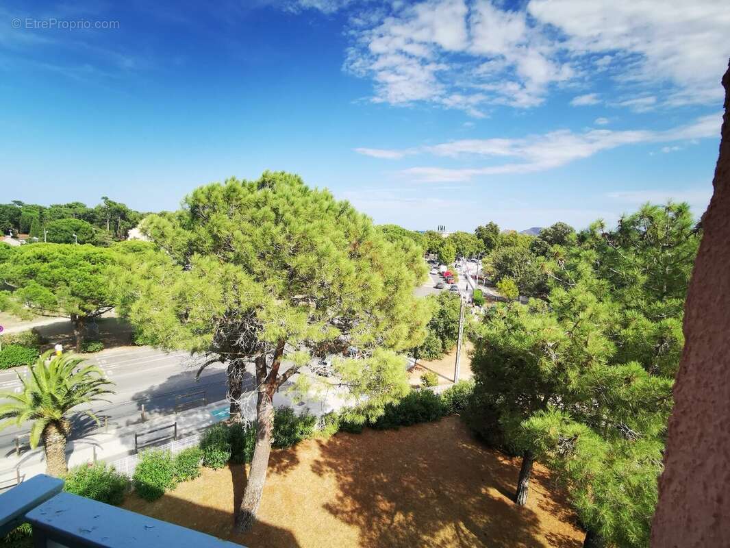 Appartement à ARGELES-SUR-MER