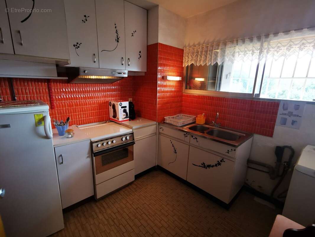 Appartement à ARGELES-SUR-MER