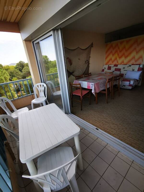 Appartement à ARGELES-SUR-MER