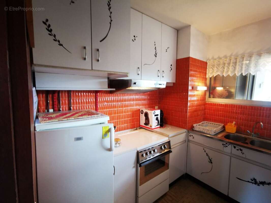 Appartement à ARGELES-SUR-MER