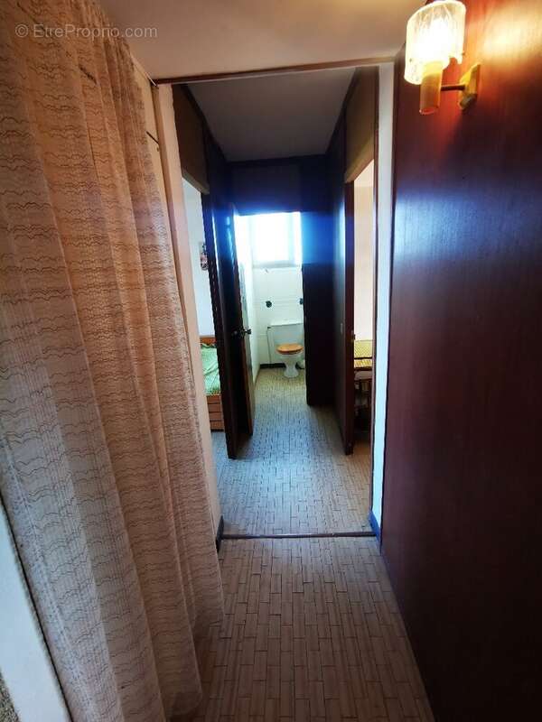 Appartement à ARGELES-SUR-MER