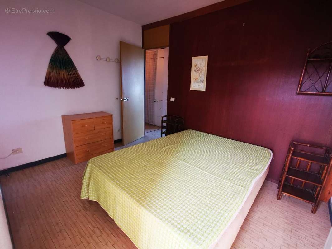 Appartement à ARGELES-SUR-MER