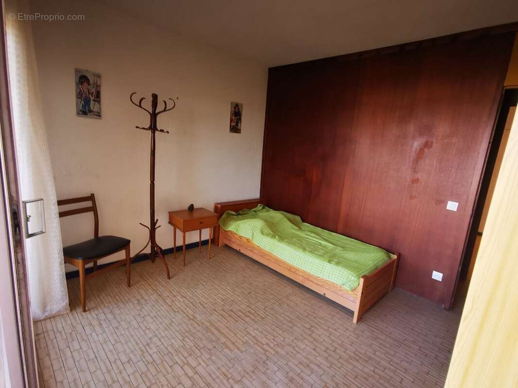 Appartement à ARGELES-SUR-MER