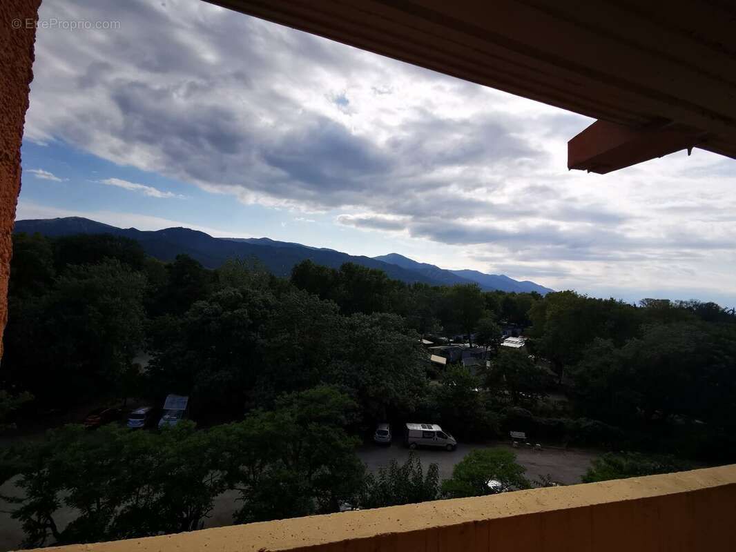 Appartement à ARGELES-SUR-MER