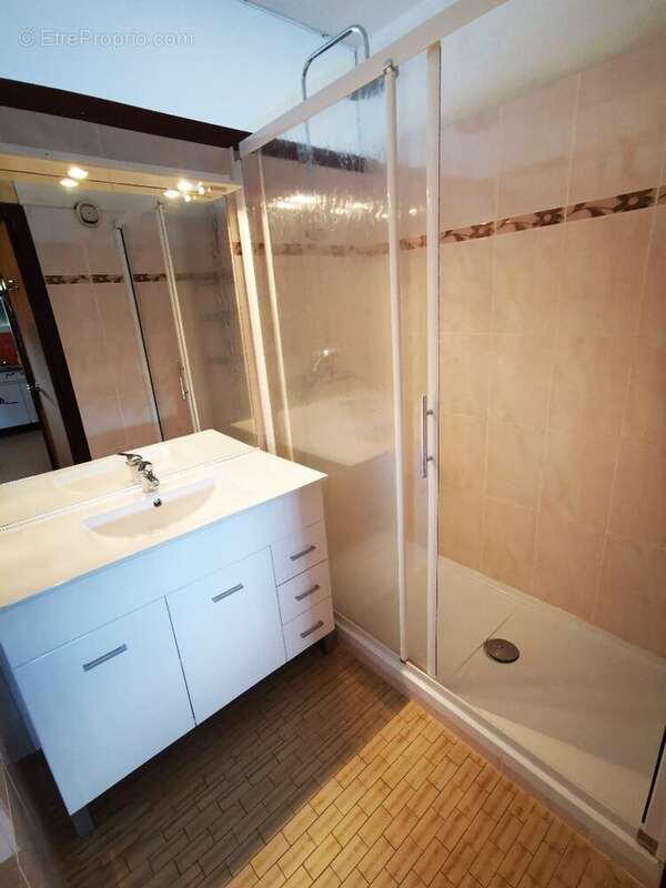 Appartement à ARGELES-SUR-MER