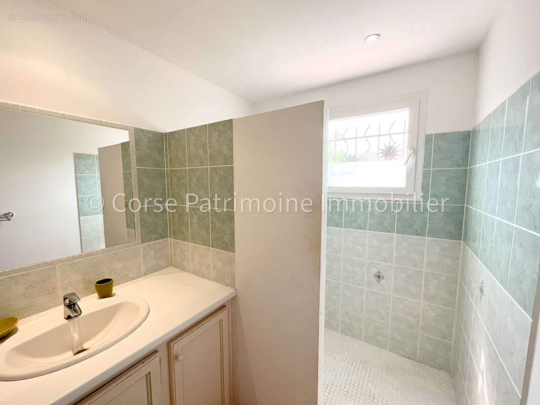 Maison à PORTO-VECCHIO