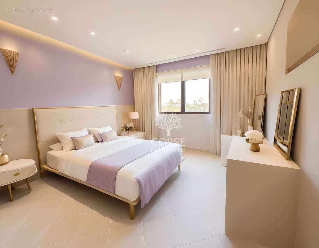 Maison à PORTO-VECCHIO