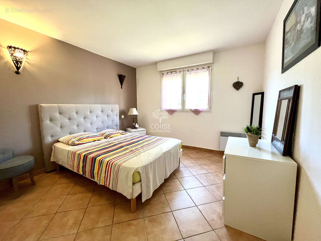 Maison à PORTO-VECCHIO