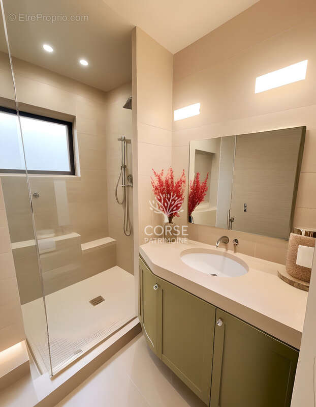 Maison à PORTO-VECCHIO