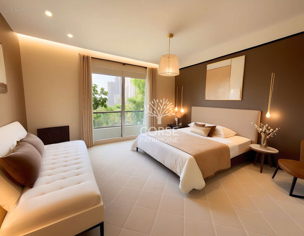 Maison à PORTO-VECCHIO