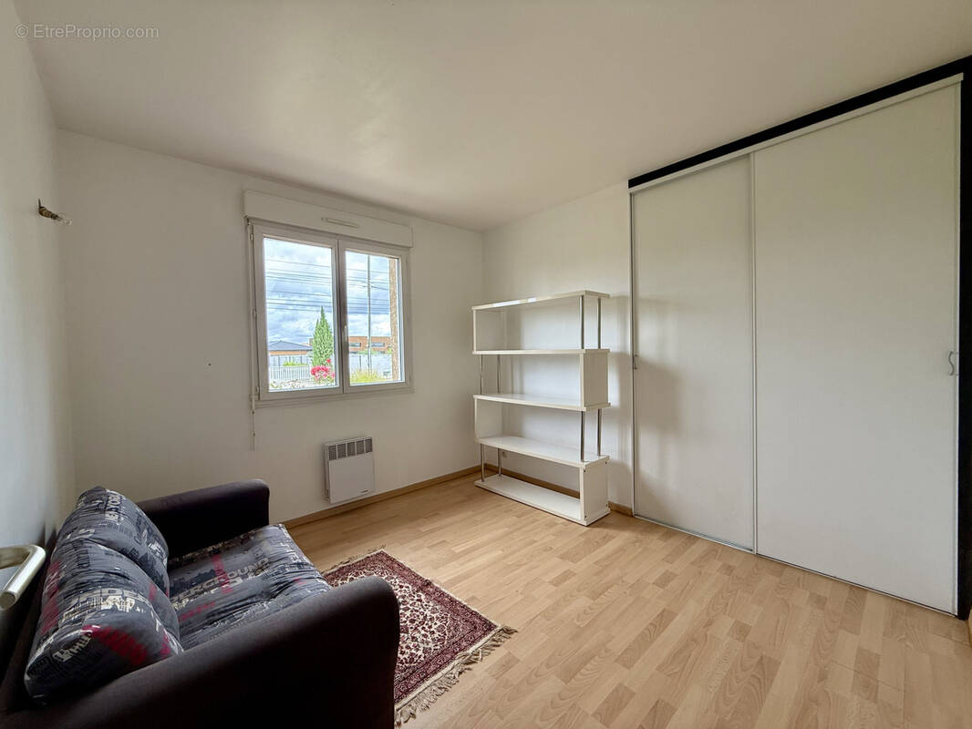 Maison à SAINT-PAUL-SUR-SAVE