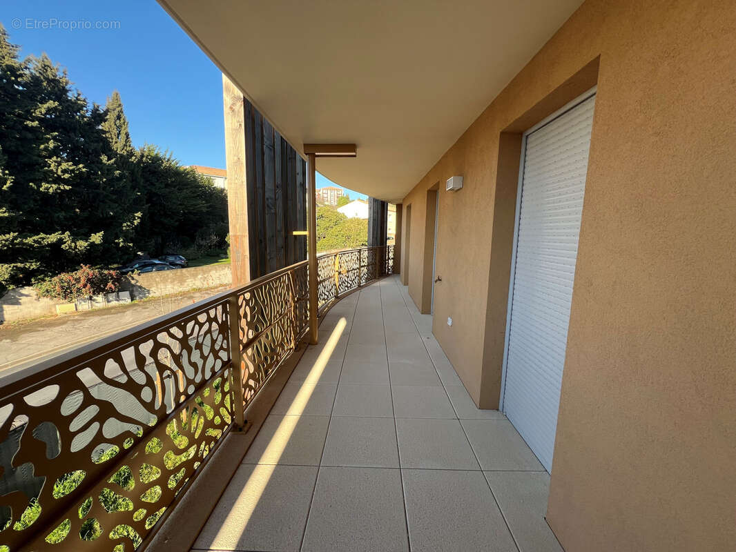 Appartement à GRABELS