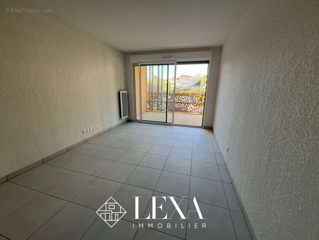 Appartement à GRABELS