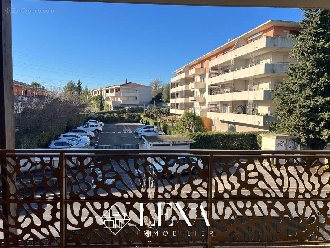 Appartement à GRABELS