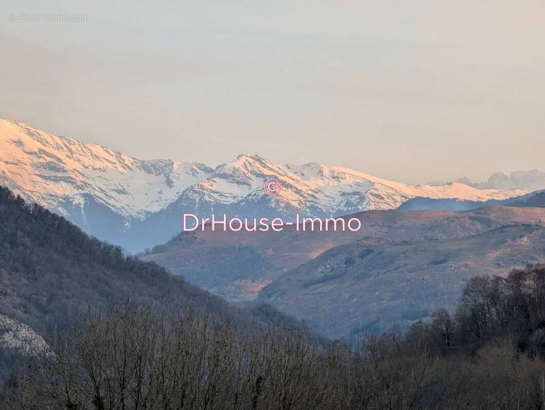 Appartement à LOURDES