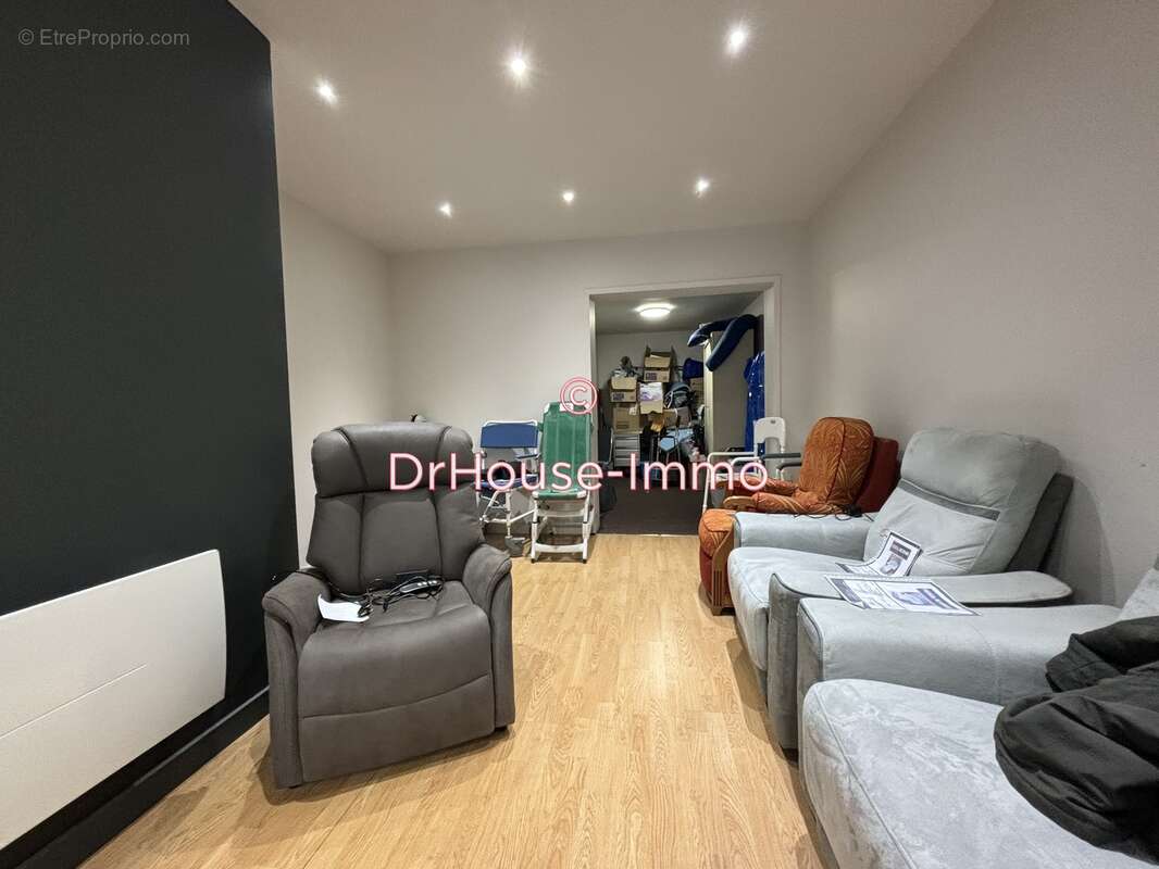 Commerce à FORT-MARDYCK