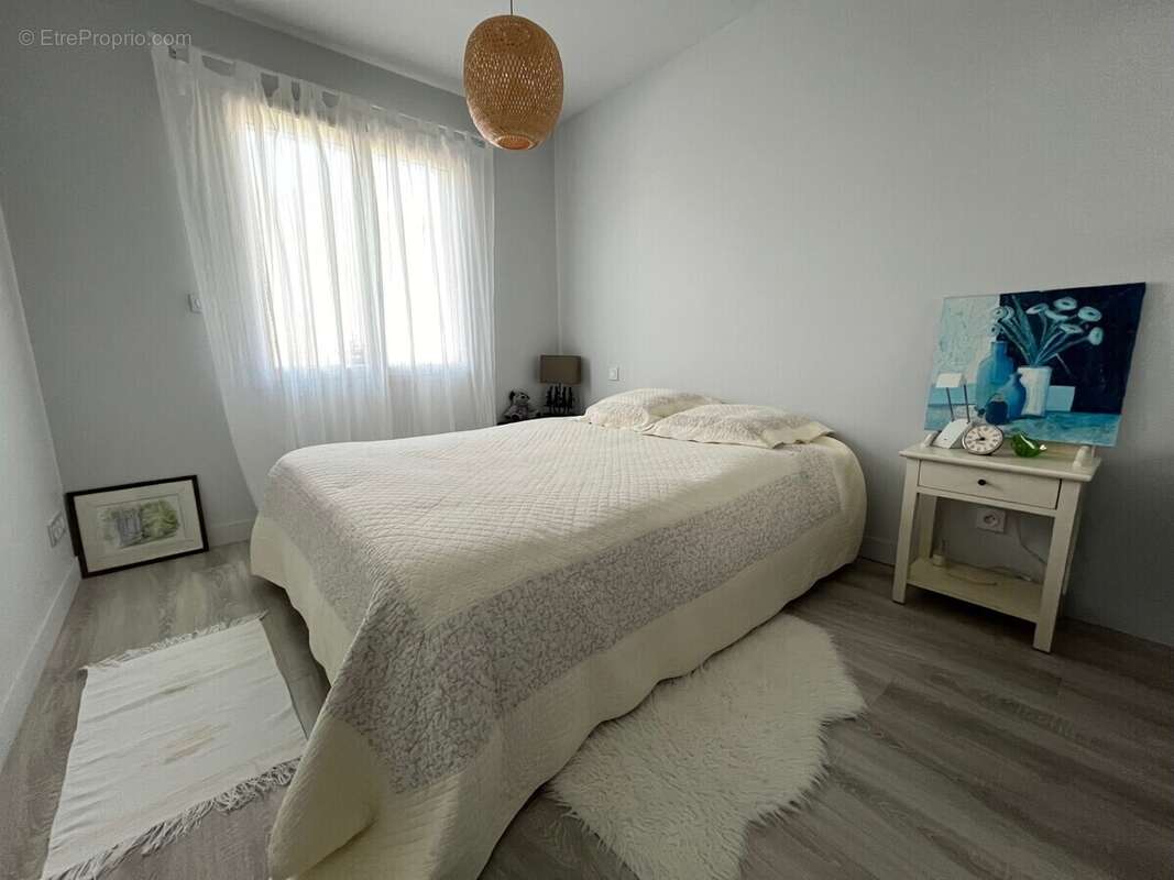 Maison à GUJAN-MESTRAS