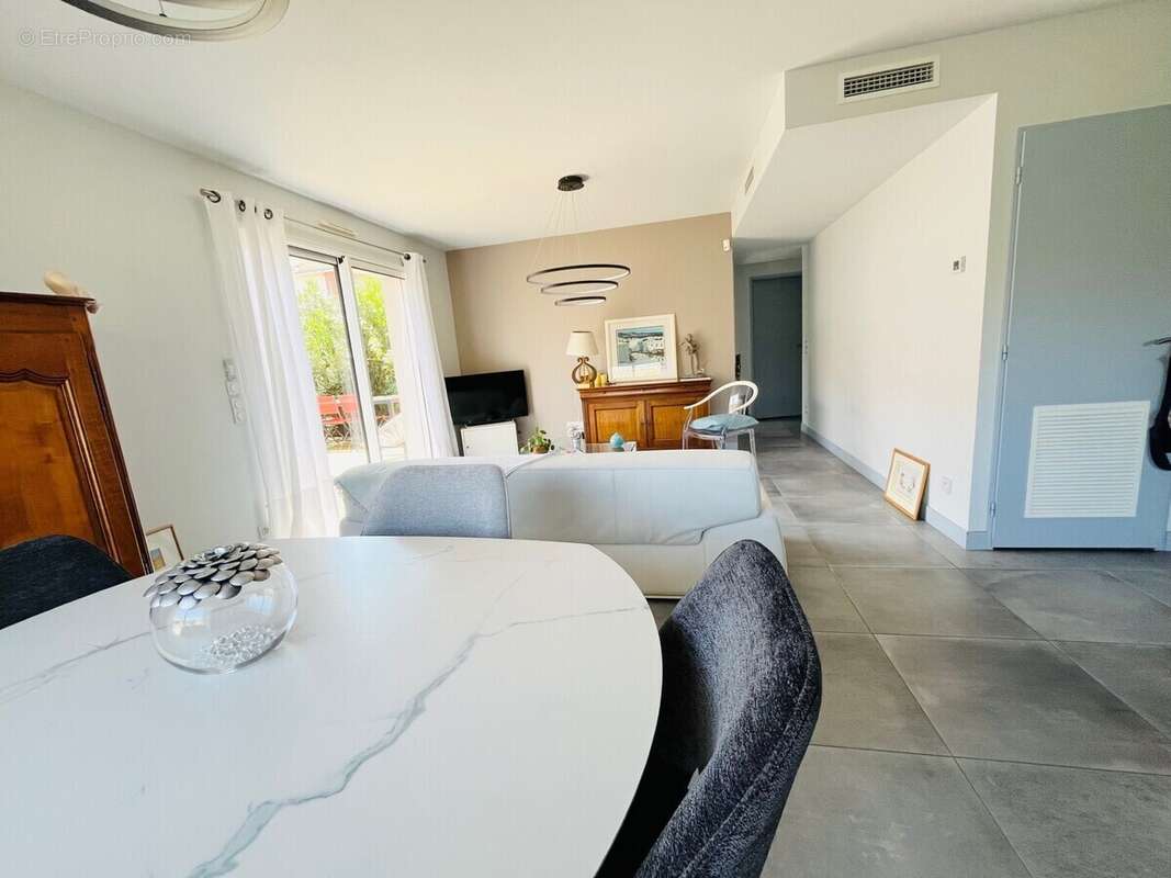 Maison à GUJAN-MESTRAS