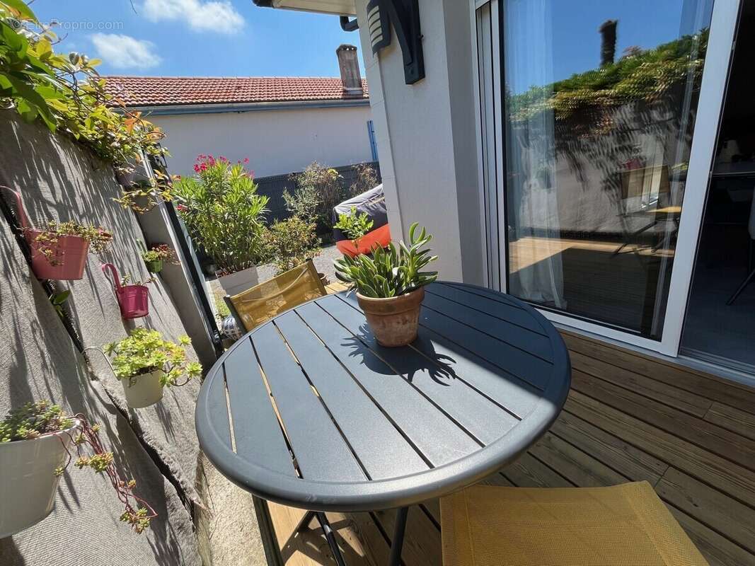 Maison à GUJAN-MESTRAS