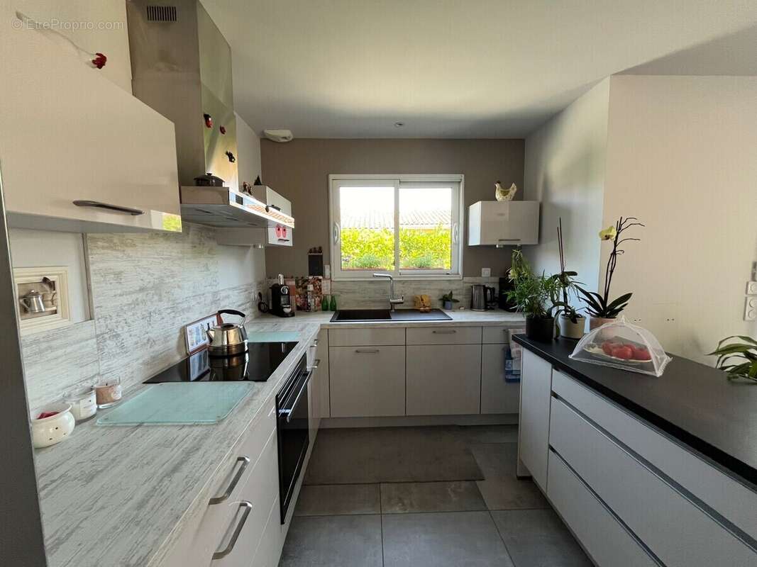 Maison à GUJAN-MESTRAS