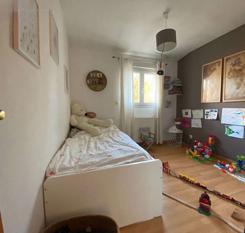 Maison à FONBEAUZARD