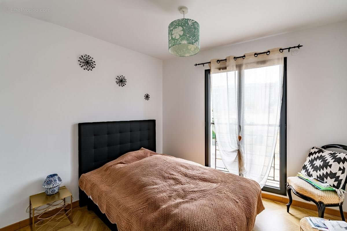 Maison à FONBEAUZARD