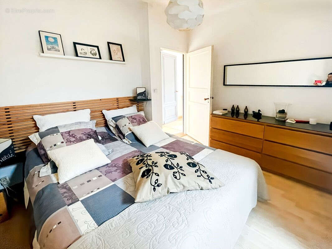 Maison à FONBEAUZARD