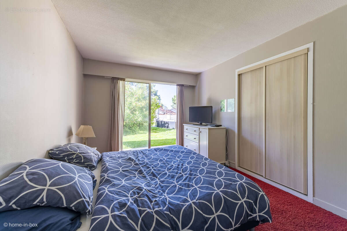 Maison à LE BOUSCAT