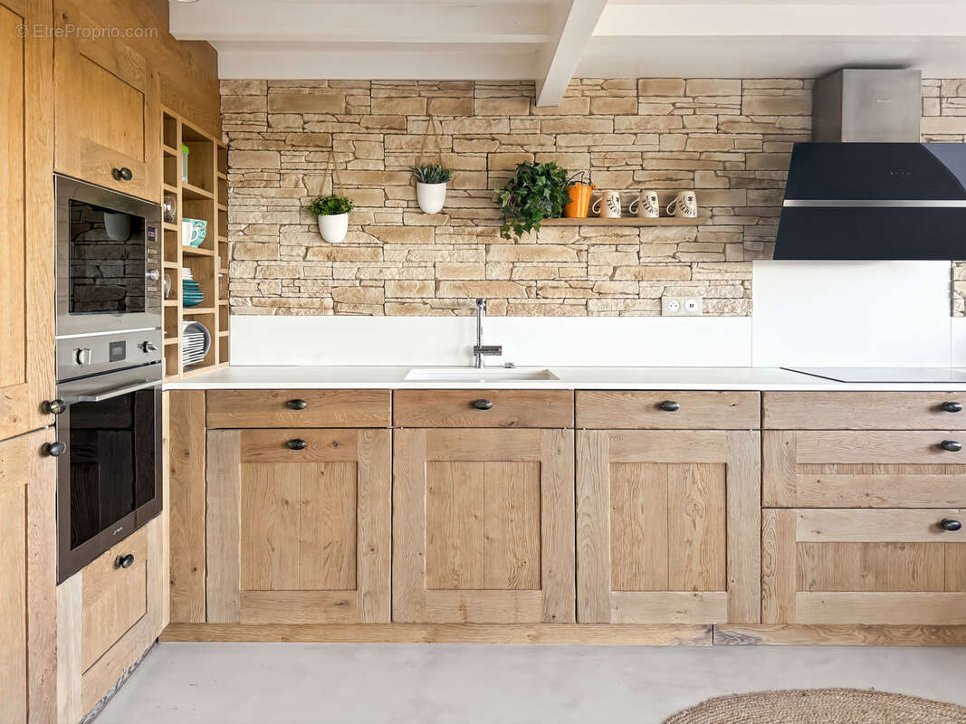 Maison à LE BOUSCAT