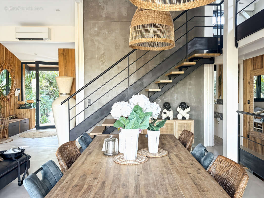 Maison à LE BOUSCAT