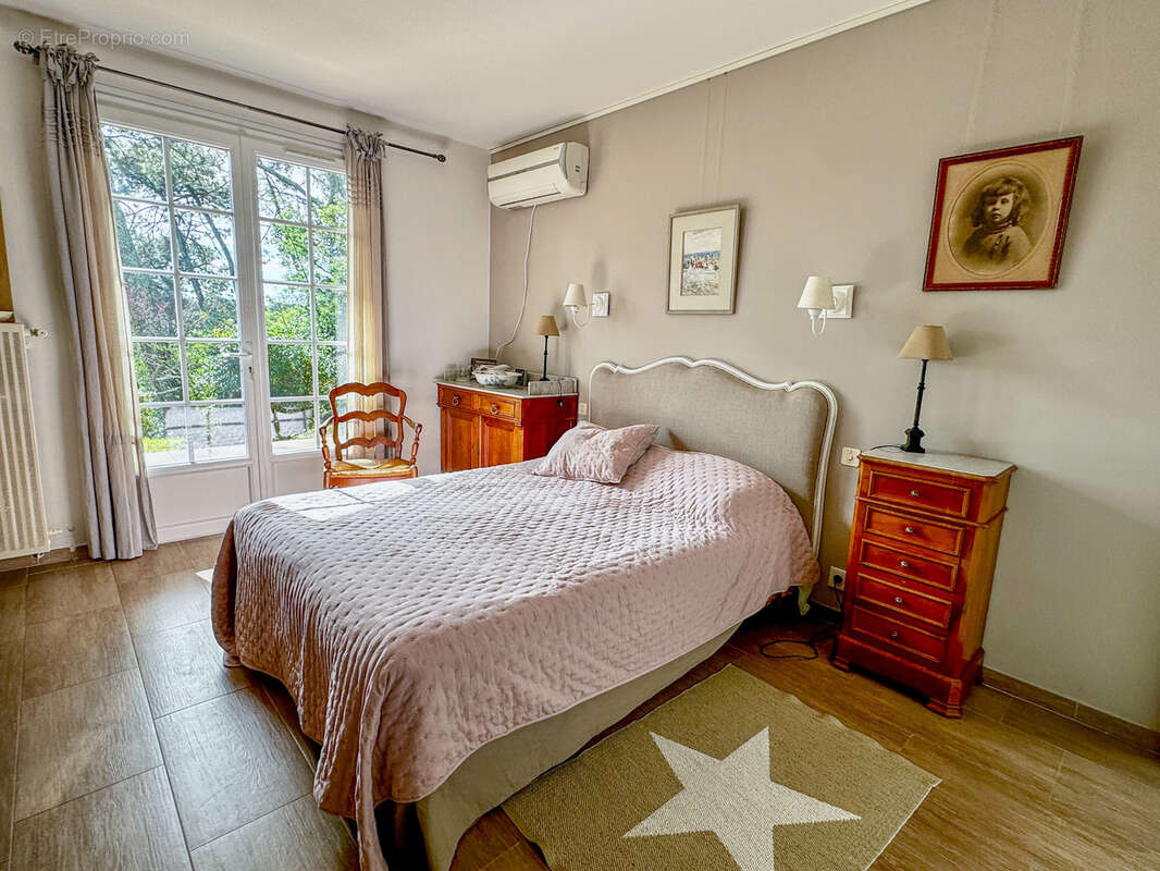 Maison à LEGE-CAP-FERRET