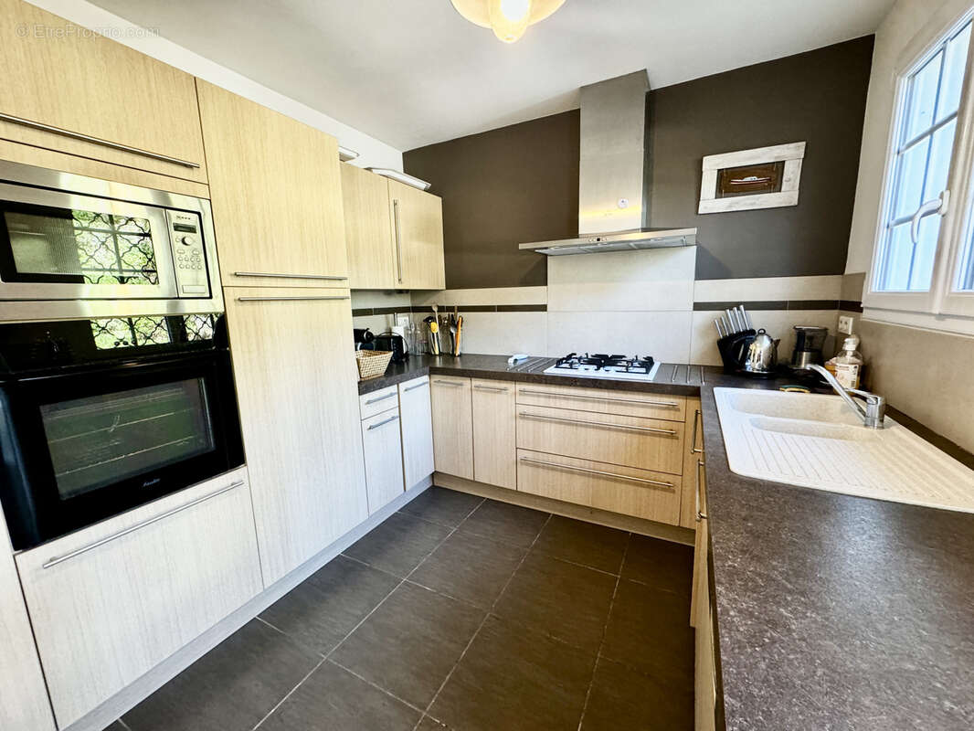 Maison à LEGE-CAP-FERRET