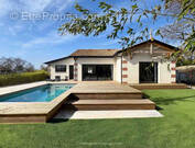 Maison à GUJAN-MESTRAS