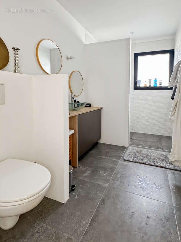 Maison à GUJAN-MESTRAS