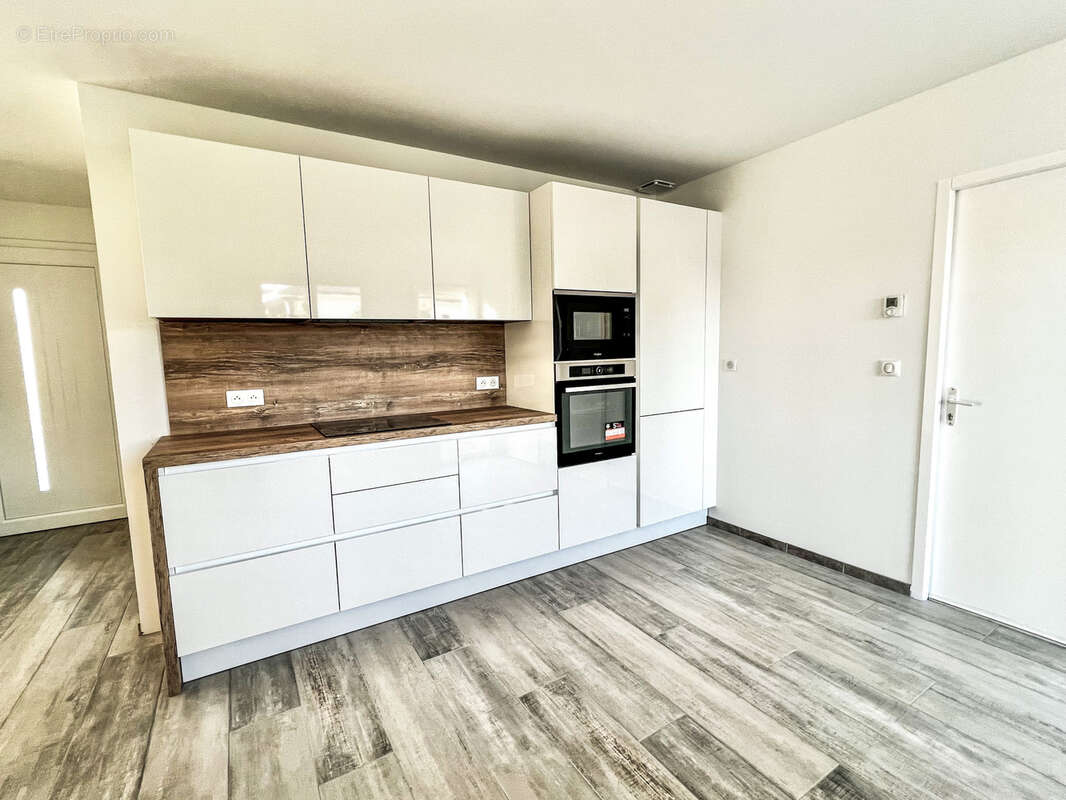 Maison à GUJAN-MESTRAS