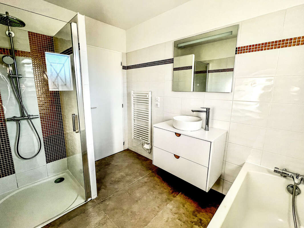 Maison à GUJAN-MESTRAS