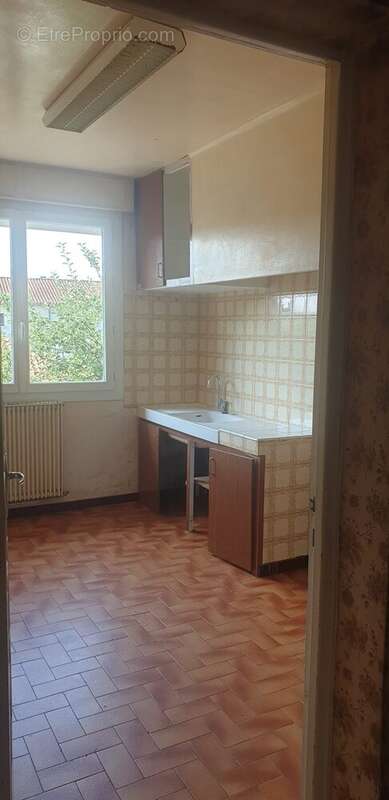 Maison à SAINT-GAUDENS