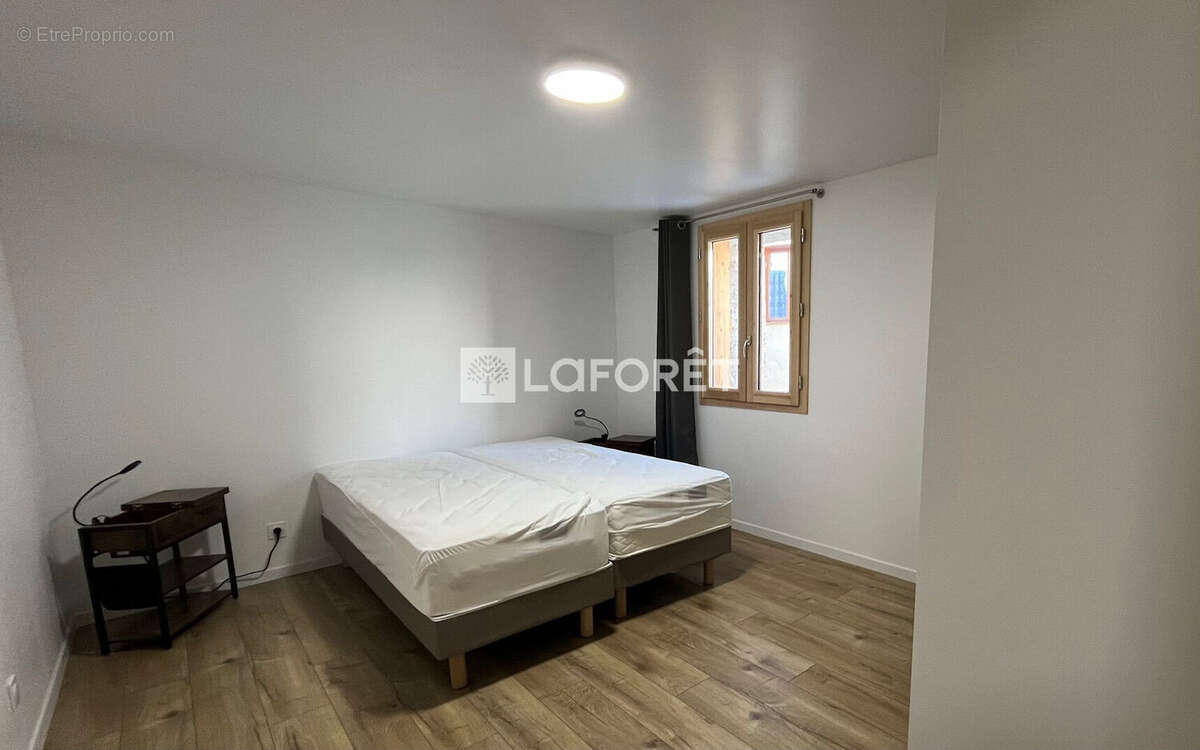 Appartement à AIME