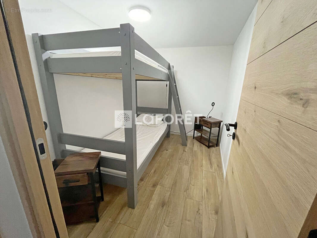 Appartement à AIME