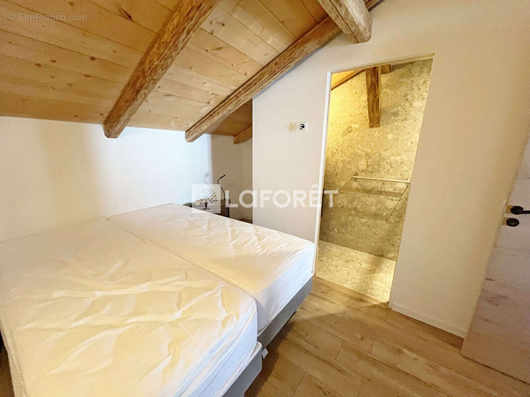 Appartement à AIME