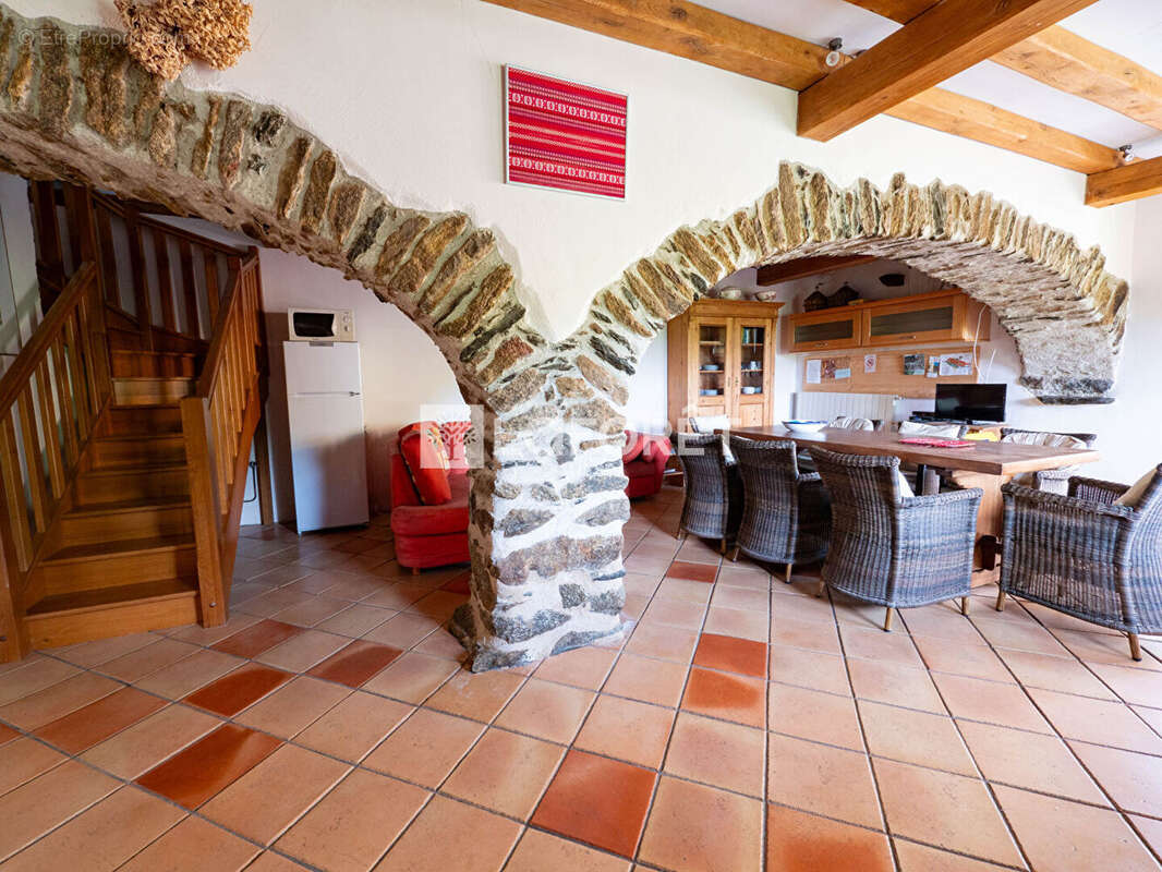 Maison à PRATS-DE-MOLLO-LA-PRESTE