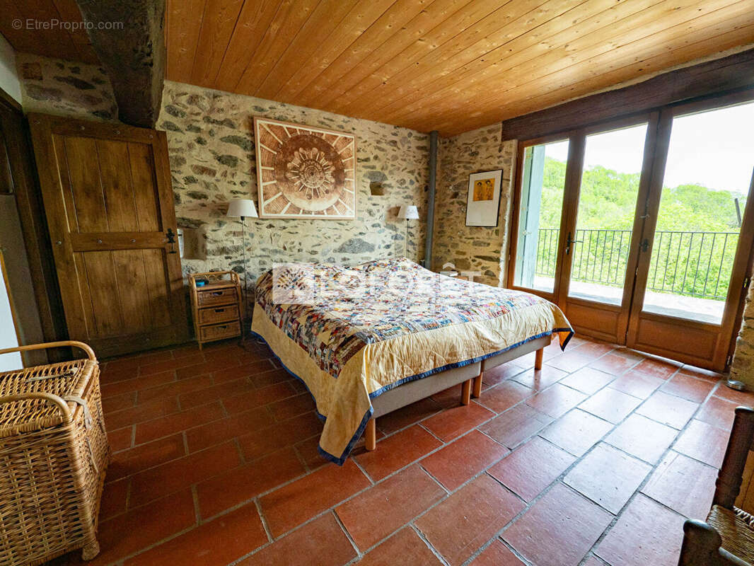 Maison à PRATS-DE-MOLLO-LA-PRESTE