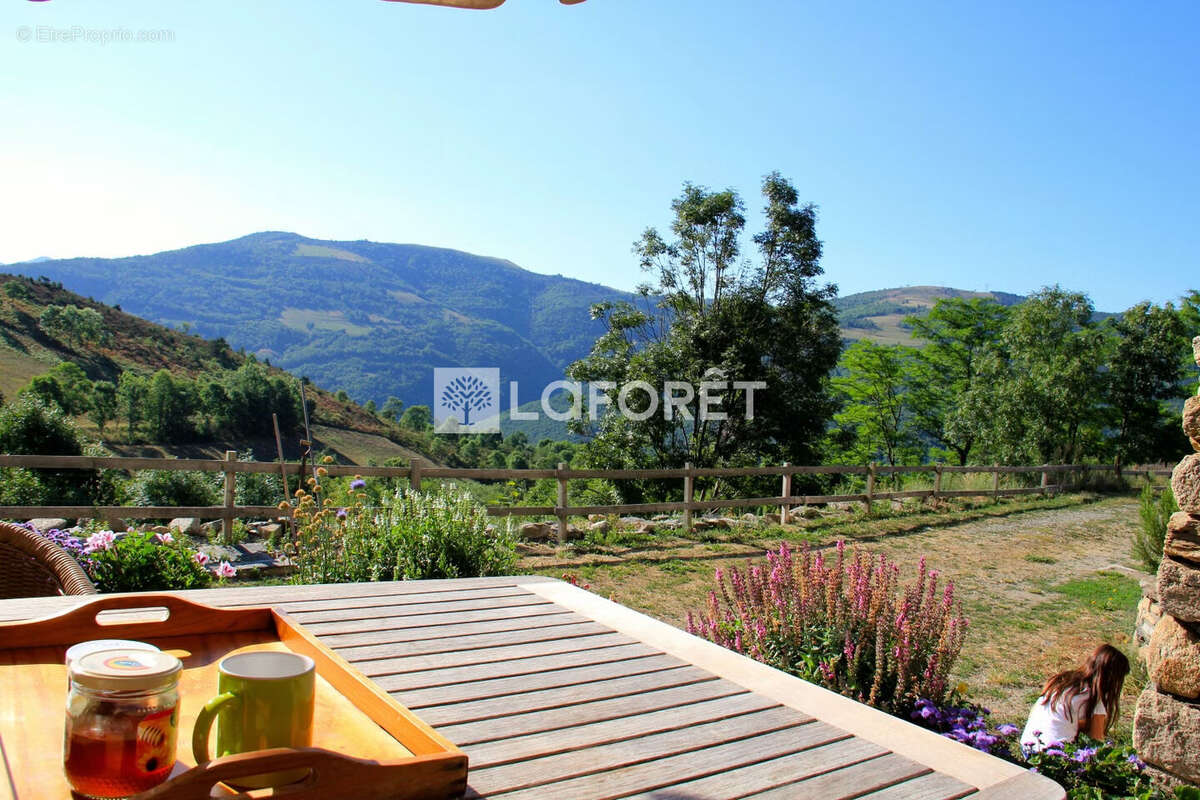 Maison à PRATS-DE-MOLLO-LA-PRESTE